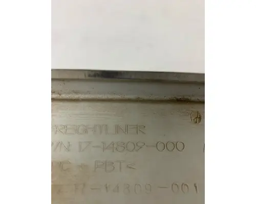 FREIGHTLINER M2 HOOD PARTS