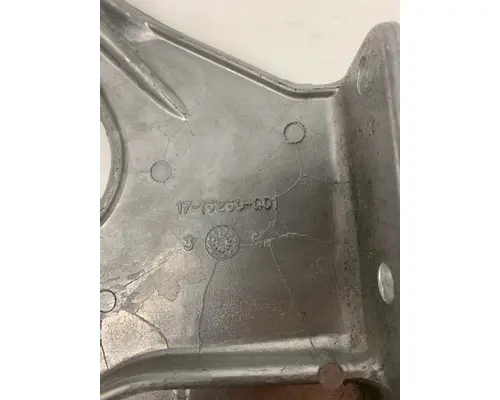 FREIGHTLINER M2 HOOD PARTS