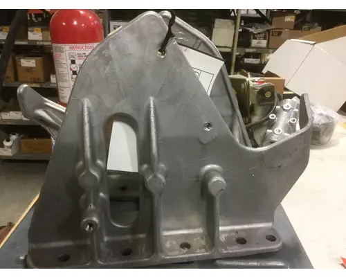 FREIGHTLINER M2 HOOD PARTS