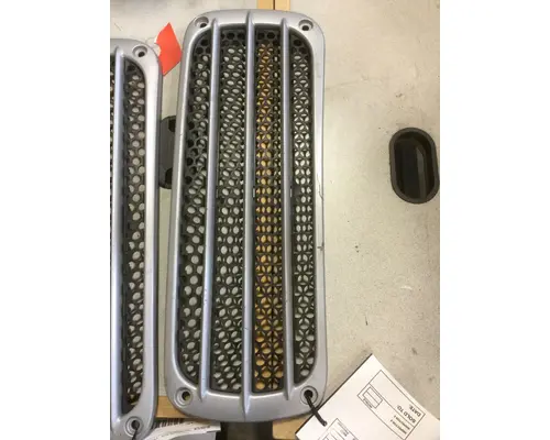 FREIGHTLINER M2 HOOD PARTS