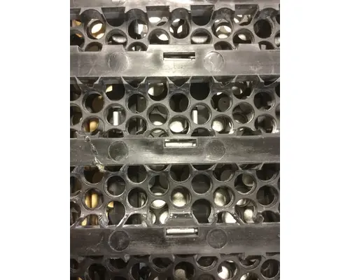 FREIGHTLINER M2 HOOD PARTS