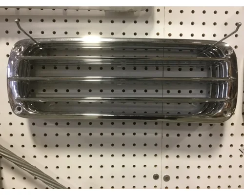 FREIGHTLINER M2 HOOD PARTS