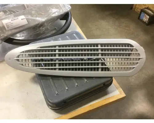 FREIGHTLINER M2 HOOD PARTS