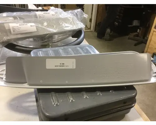 FREIGHTLINER M2 HOOD PARTS