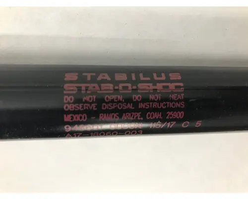 FREIGHTLINER M2 HOOD STRUT