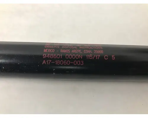 FREIGHTLINER M2 HOOD STRUT