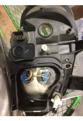 FREIGHTLINER M2 Headlamp Assembly