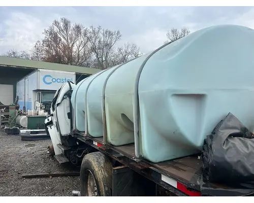 FREIGHTLINER M2 Headlamp Assembly