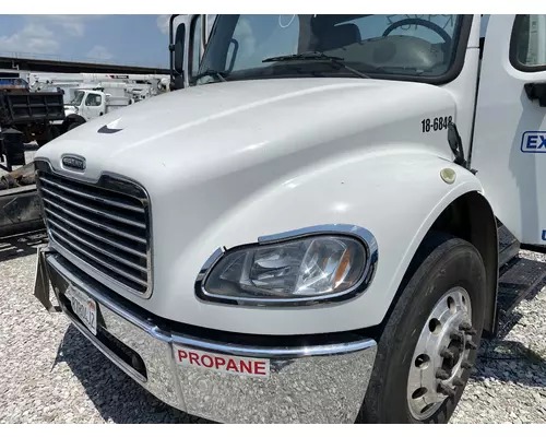 FREIGHTLINER M2 Hood