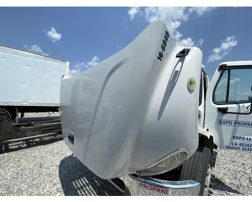 FREIGHTLINER M2 Hood