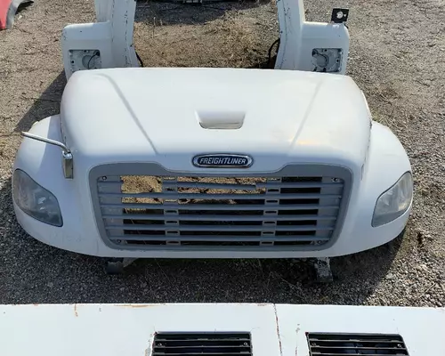 FREIGHTLINER M2 Hood