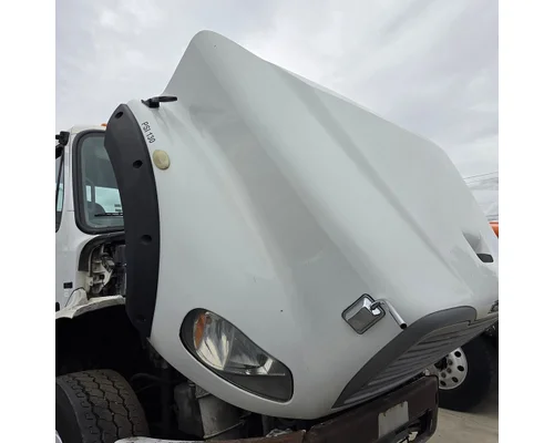 FREIGHTLINER M2 Hood