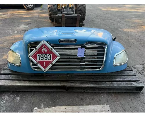 FREIGHTLINER M2 Hood