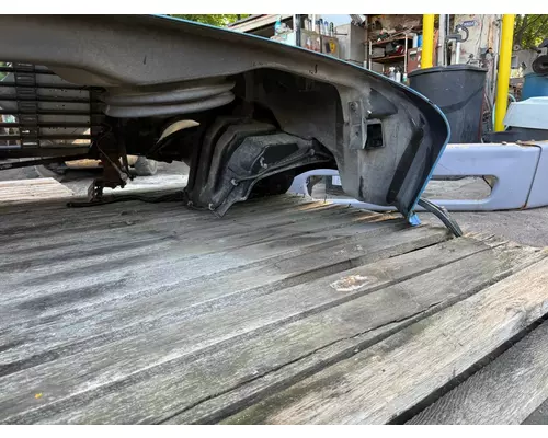 FREIGHTLINER M2 Hood