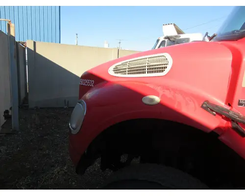 FREIGHTLINER M2 Hood