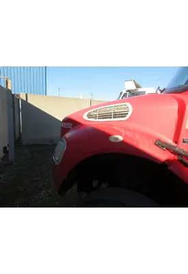 FREIGHTLINER M2 Hood