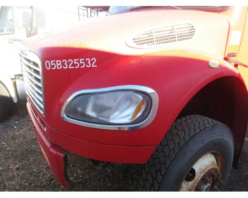 FREIGHTLINER M2 Hood