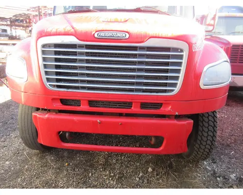 FREIGHTLINER M2 Hood