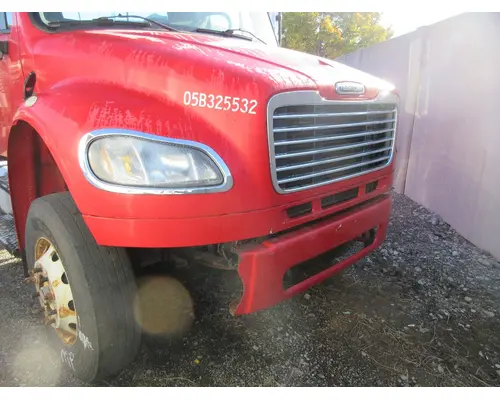 FREIGHTLINER M2 Hood