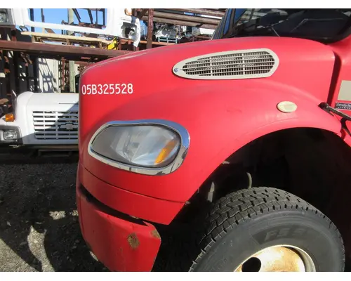 FREIGHTLINER M2 Hood