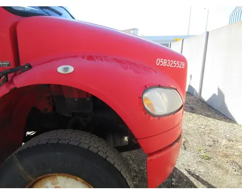FREIGHTLINER M2 Hood