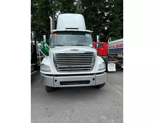 FREIGHTLINER M2 Hood