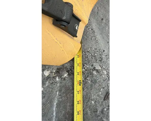 FREIGHTLINER M2 Hood