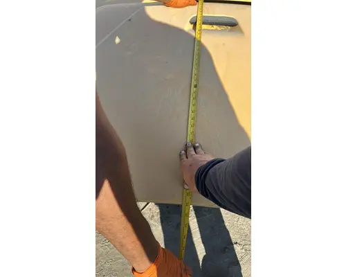 FREIGHTLINER M2 Hood