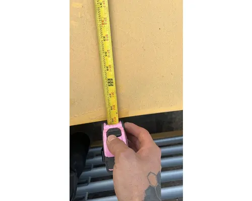 FREIGHTLINER M2 Hood