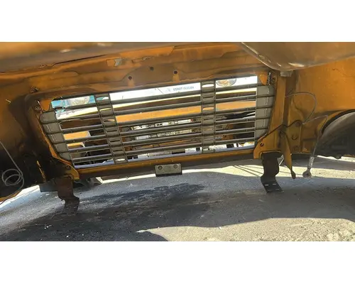 FREIGHTLINER M2 Hood