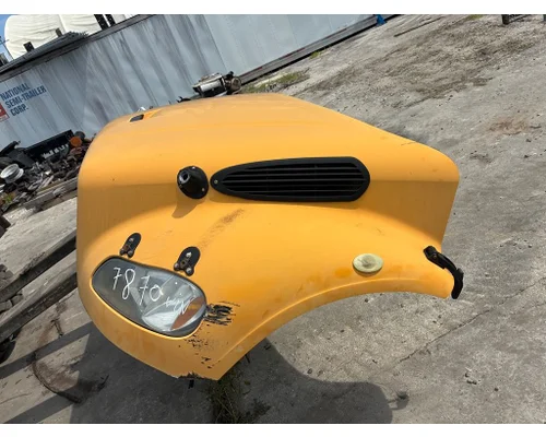 FREIGHTLINER M2 Hood