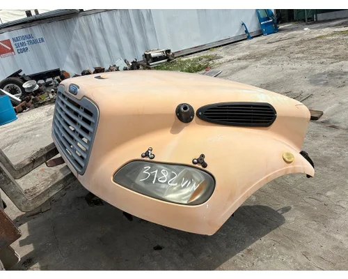FREIGHTLINER M2 Hood