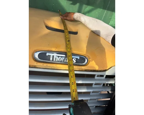 FREIGHTLINER M2 Hood