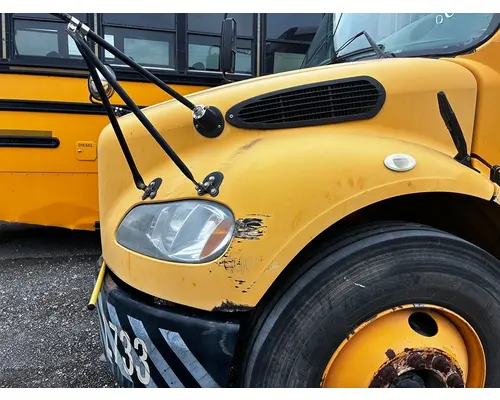 FREIGHTLINER M2 Hood