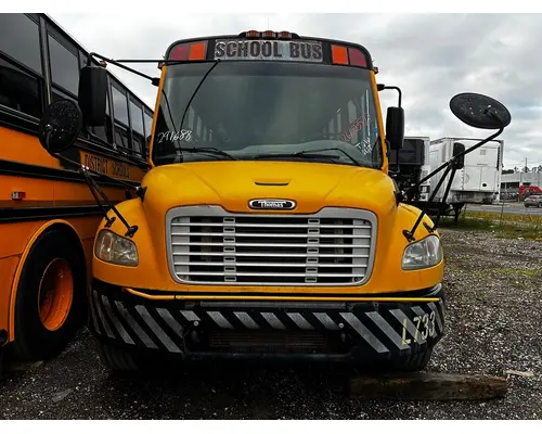 FREIGHTLINER M2 Hood