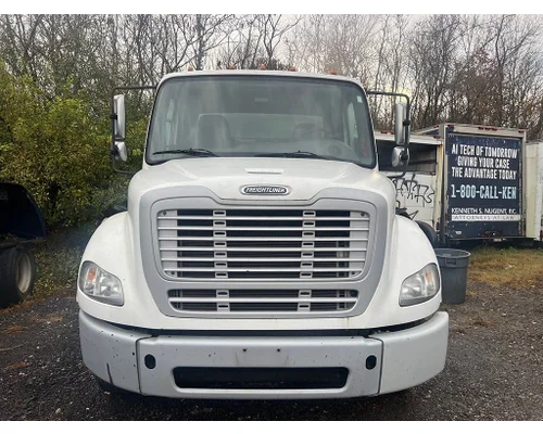 FREIGHTLINER M2 Hub