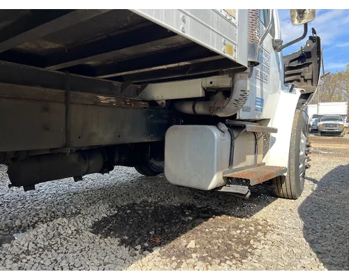 FREIGHTLINER M2 Hub