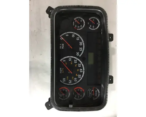 FREIGHTLINER M2 INSTRUMENT CLUSTER