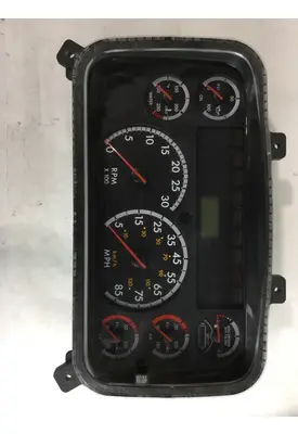 FREIGHTLINER M2 INSTRUMENT CLUSTER