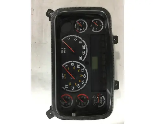 FREIGHTLINER M2 INSTRUMENT CLUSTER