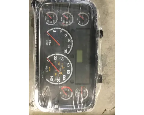 FREIGHTLINER M2 INSTRUMENT CLUSTER