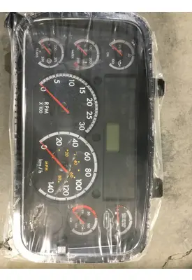 FREIGHTLINER M2 INSTRUMENT CLUSTER