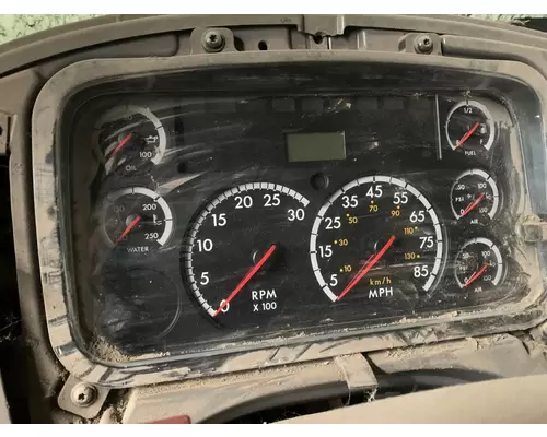 FREIGHTLINER M2 Instrument Cluster