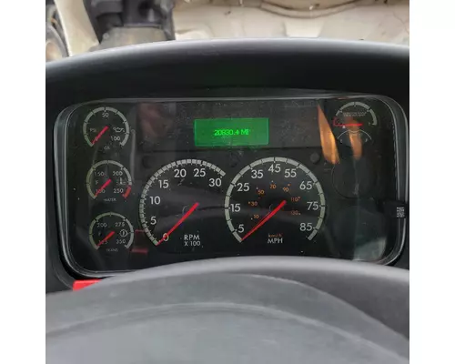 FREIGHTLINER M2 Instrument Cluster