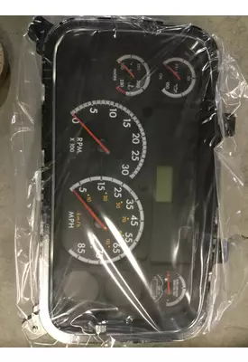 FREIGHTLINER M2 Instrument Cluster