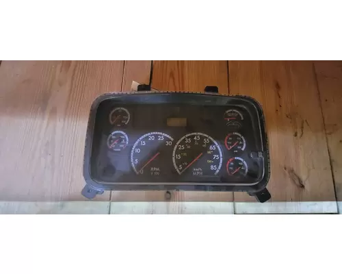 FREIGHTLINER M2 Instrument Cluster