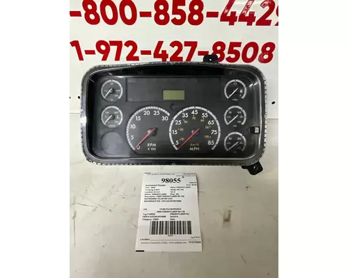 FREIGHTLINER M2 Instrument Cluster