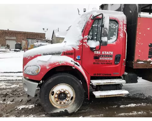 FREIGHTLINER M2 Mirror (Side View)