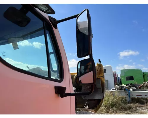 FREIGHTLINER M2 Mirror (Side View)