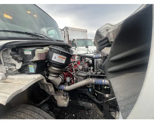 FREIGHTLINER M2 Mirror (Side View)